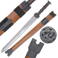 SW-403 - Oriental Sword - SW-403 by SKD Exclusive Collection