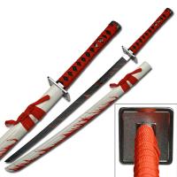 SW-585W - Samurai Katana Sword - SW-585W by SKD Exclusive Collection