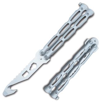 Butterfly Knife Trainer Multi Functional Tool