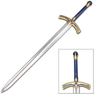 Aggregate 81+ fantasy swords anime best - in.duhocakina