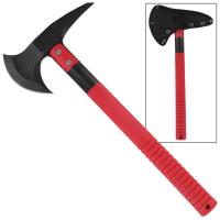 TA1243 - Raging Wildfire Rugged Camping Outdoor Axe