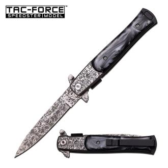 Tac-Force TF-428DMB Spring Assisted Knife