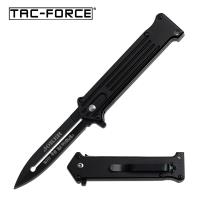 TF-457B - TAC-FORCE TF-457B SPRING ASSISTED KNIFE
