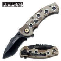 TF-541DM - Folding Knife - TF-541DM by TAC-FORCE