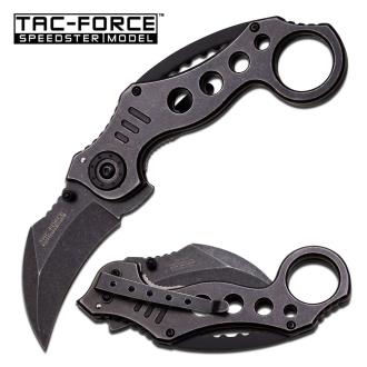 Tac-Force TF-578SW Spring Assisted Knife