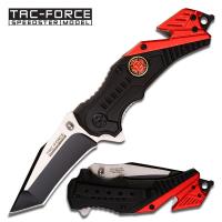 TF-640FD - Folding Knife - TF-640FD by TAC-FORCE