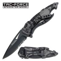 TF-705FC - Outdoor Folding Knife - TF-705FC by TAC-FORCE