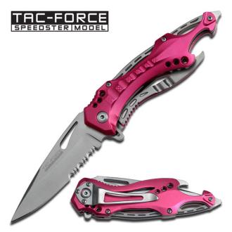 Gentleman's Knife - TF-705PK by TAC-FORCE