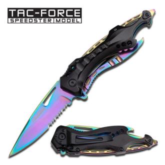 Gentleman's Knife - TF-705RB by TAC-FORCE