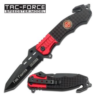 Tac-Force TF-740FD Spring Assisted Knife
