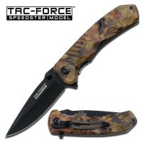 TF-764CA - Folding Knife TF-764CA by TAC-FORCE
