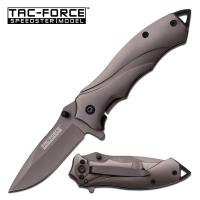 TF-846 - TAC-FORCE TF-846 SPRING ASSISTED KNIFE