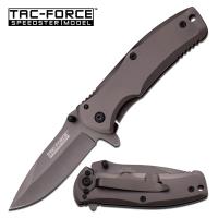 TF-848 - TAC-FORCE TF-848 SPRING ASSISTED KNIFE