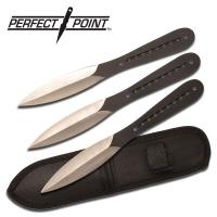 TK-019-3 - Throwing Knife Set - TK-019-3 by Perfect Point