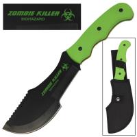 TR0238Z - The Hunted Killer Tracker T-3 Knife
