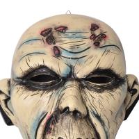 TR1206 - Corpse Undead Cosplay Face Mask