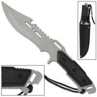 TR2284 - Recurve Military Combat Tactical Full Tang Knife TR2284 - Tactical Knives