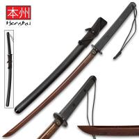 UC3079 - Honshu Evenfall Handmade Wakizashi / Samurai Sword