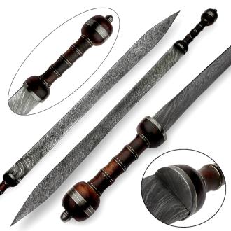 custom blade weapons