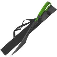 WG1034 - Living Dead Apocalypse Full Tang Ninja Sword
