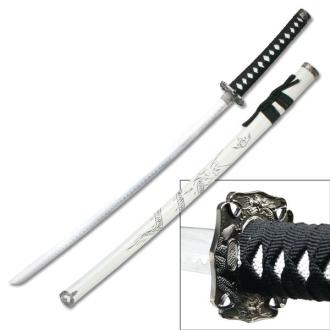 Samurai Katana Sword YK-58WD by SKD Exclusive Collection