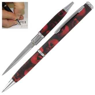 Undead Bloodbath Executive Pen Knife