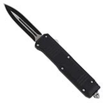 The Vengeance Heavy Duty Automatic Out The Front Knife
