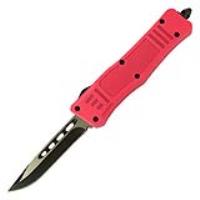 A031 - Barbie&#39;s Dream Knife Miniature Automatic Out the Front Knife