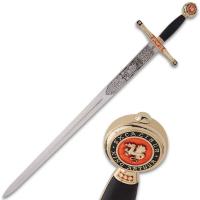 BK3088 - Art Gladius Excalibur Sword
