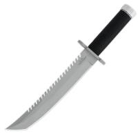 GH5040 - Gil Hibben Sawback Survival Tanto Knife