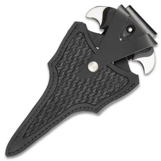 Gil Hibben and Paul Ehlers Collaboration: The Gremlin Push Dagger