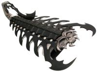 MC-2079 - Scorpion Death Stalker Dagger