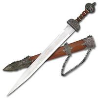 HK551-315 - Divine Roman Empire Historical Short Sword