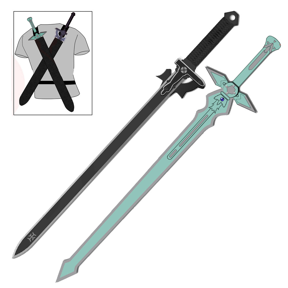 sword art online kirito sword