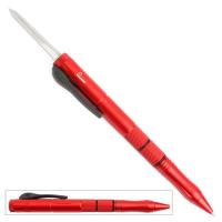 OTF-1498-RD - Tactical Executive Auto Pen Knife Red