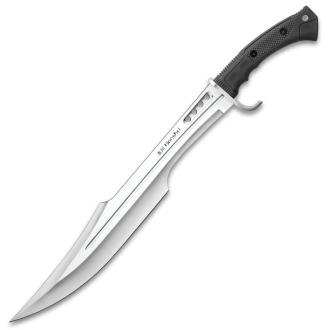 Spartan Sword and Sheath - 7Cr13 Blade