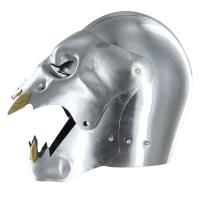 IN2285 - Grand Marquis of Hell Battle Helmet
