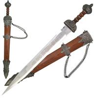HK828 - Divine Roman Empire Historical Short Sword  HK828 - Swords