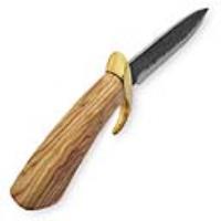 HKP1236 - Backwoods Hunter Fixed Blade Outdoor Knife