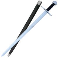 IN60268 - Medieval Warrior Knight Full Tang Arming Sword