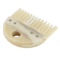 IN60548 - Germanic Handmade Bone Beard Comb