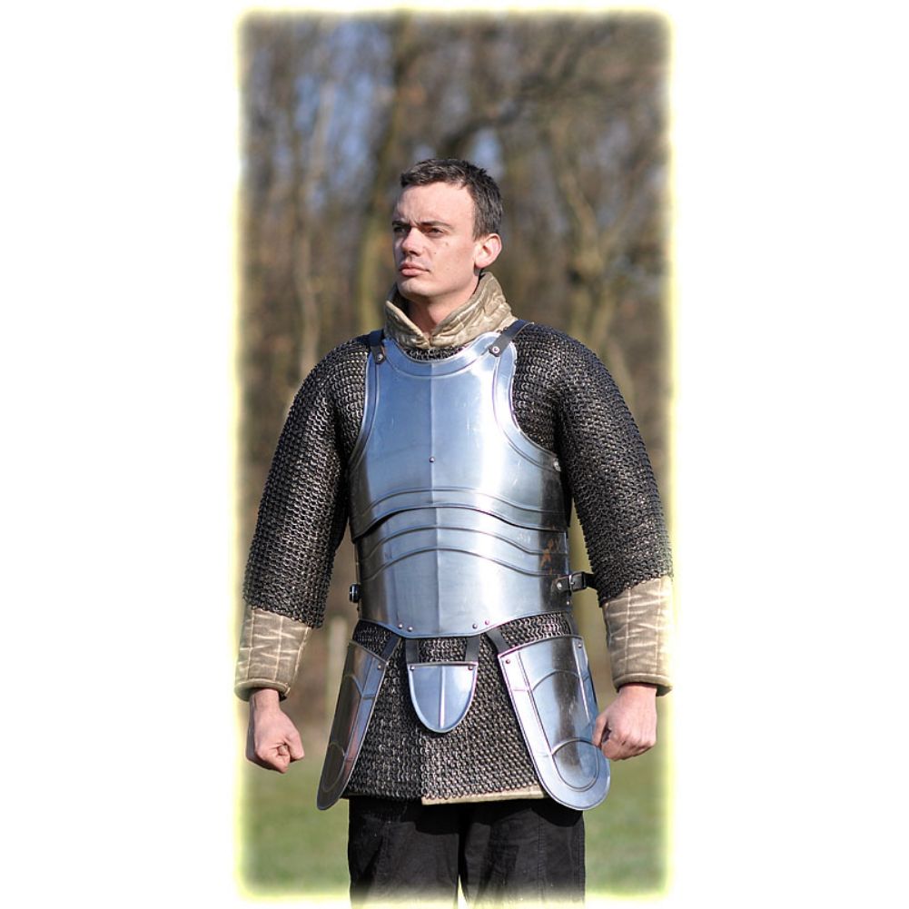 Wind armor. Рыцари Канады. Medieval bodies.