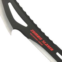 WG871RD - Infected Slayer Recovery Crew Machete