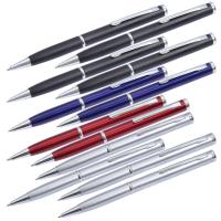 ZW097MIX - Letter Opener Dozen Mixed Executive Pens