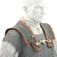 IN293XL - Lorica Hamata Roman Chainmail Armor Extra Large