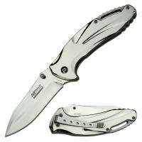 MTE-A024-S - MTECH EVOLUTION MTE-A024-S SPRING ASSISTED KNIFE