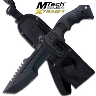MTech X-Treme Self Defense Knife