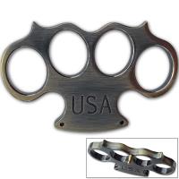 P56BR - USA Heavy Duty  Belt Buckle &amp; Knuckle