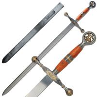 PK1412 - Saint George Dragon Slayer Sword