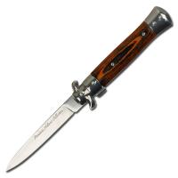TF-575WD - Tac-Force Spring Assisted Knife Premo Milano Collection